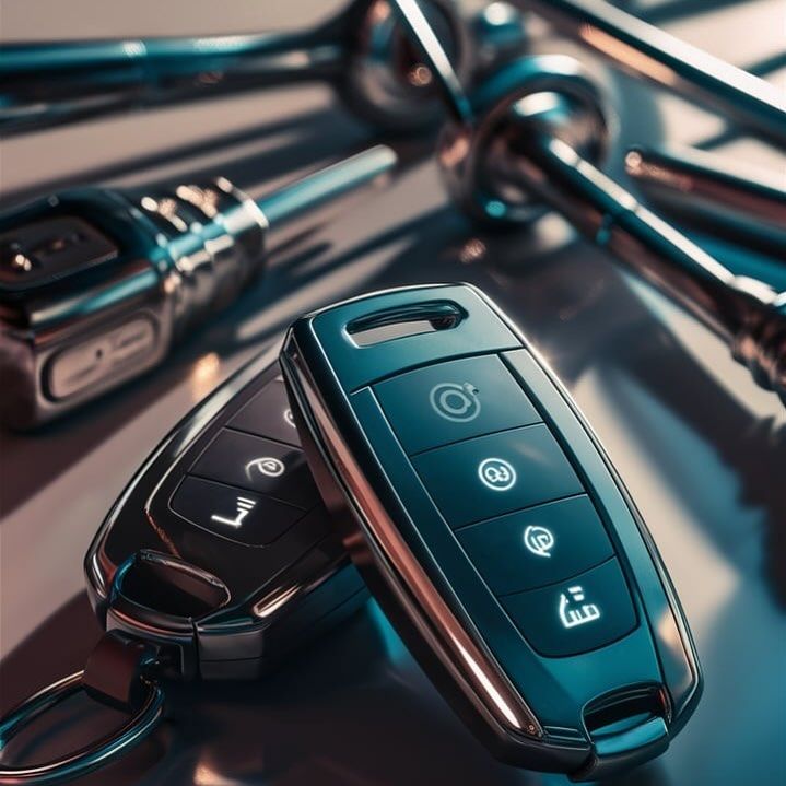 Key Tech